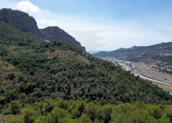 drone - Independent house Località Magauda 2, Camporosso - photo 26