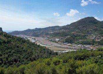 drone - Independent house Località Magauda 2, Camporosso - photo 27