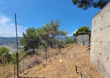 esterno - Independent house Località Magauda 2, Camporosso - photo 28