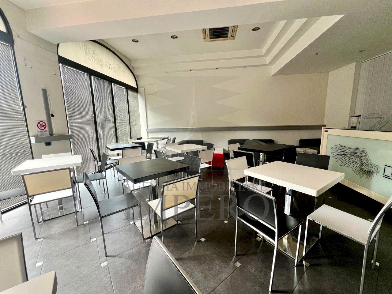 sala - Ristorante Via Romana 22, Bordighera - foto 2