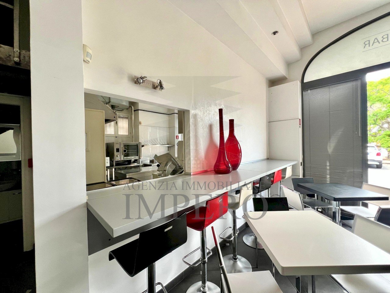 sala - Ristorante Via Romana 22, Bordighera - foto 3