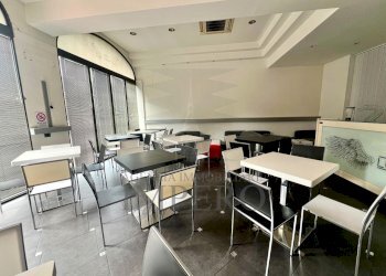 sala - Ristorante Via Romana 22, Bordighera - foto 2