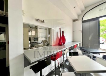 sala - Ristorante Via Romana 22, Bordighera - foto 3