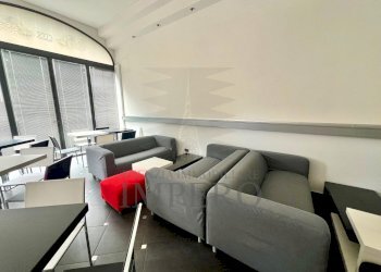 sala - Ristorante Via Romana 22, Bordighera - foto 4