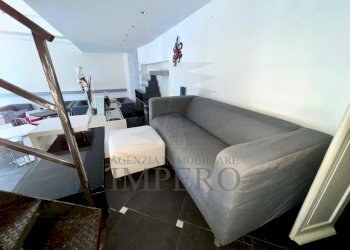 sala - Ristorante Via Romana 22, Bordighera - foto 5