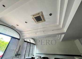 sala - Ristorante Via Romana 22, Bordighera - foto 6