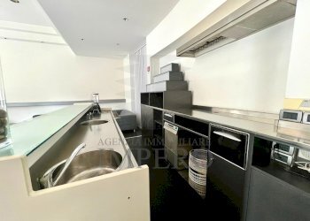 sala - Ristorante Via Romana 22, Bordighera - foto 7