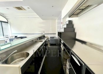 sala - Ristorante Via Romana 22, Bordighera - foto 8