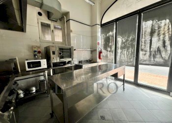 cucina - Ristorante Via Romana 22, Bordighera - foto 9