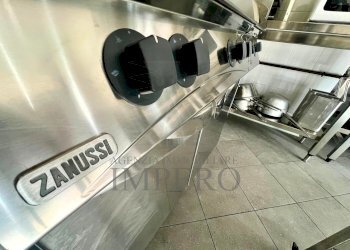 cucina - Ristorante Via Romana 22, Bordighera - foto 10