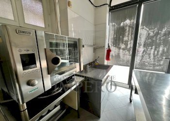 cucina - Ristorante Via Romana 22, Bordighera - foto 11