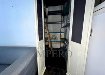 sala - Ristorante Via Romana 22, Bordighera - foto 14