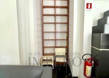 sala - Ristorante Via Romana 22, Bordighera - foto 15