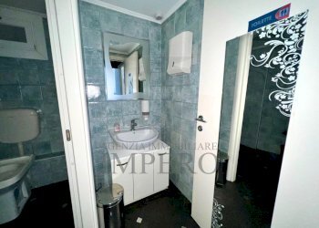 bagno - Ristorante Via Romana 22, Bordighera - foto 16