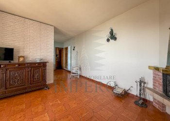 soggiorno - Bilocale Via alle Ville, Ventimiglia - foto 2