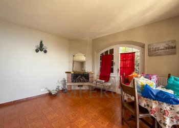 soggiorno - Bilocale Via alle Ville, Ventimiglia - foto 3