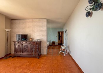 soggiorno - Bilocale Via alle Ville, Ventimiglia - foto 4