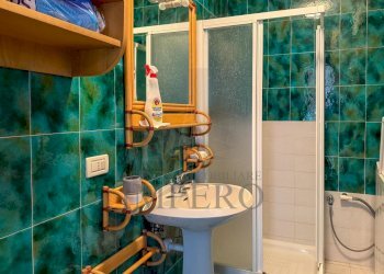 bagno - Bilocale Via alle Ville, Ventimiglia - foto 7