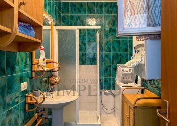 bagno - Bilocale Via alle Ville, Ventimiglia - foto 8