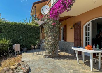 esterno - Bilocale Via alle Ville, Ventimiglia - foto 10