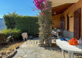 esterno - Bilocale Via alle Ville, Ventimiglia - foto 11