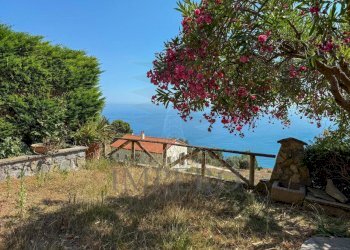 giardino - Bilocale Via alle Ville, Ventimiglia - foto 12