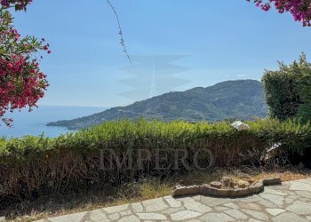 giardino - Bilocale Via alle Ville, Ventimiglia - foto 15