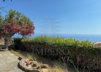 giardino - Bilocale Via alle Ville, Ventimiglia - foto 18