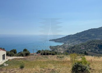 giardino - Bilocale Via alle Ville, Ventimiglia - foto 19