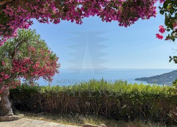 giardino - Bilocale Via alle Ville, Ventimiglia - foto 20