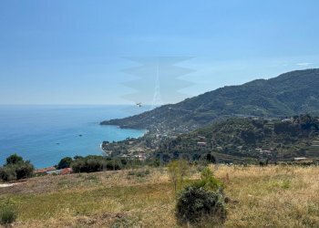 giardino - Bilocale Via alle Ville, Ventimiglia - foto 21