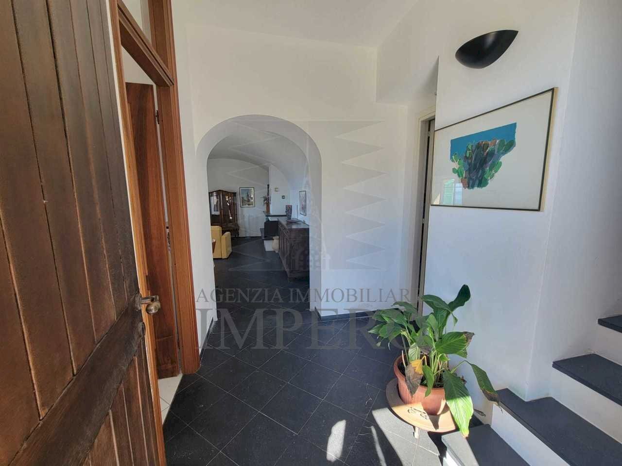 entrata - Villa Via alle Ville 12, Ventimiglia - photo 2