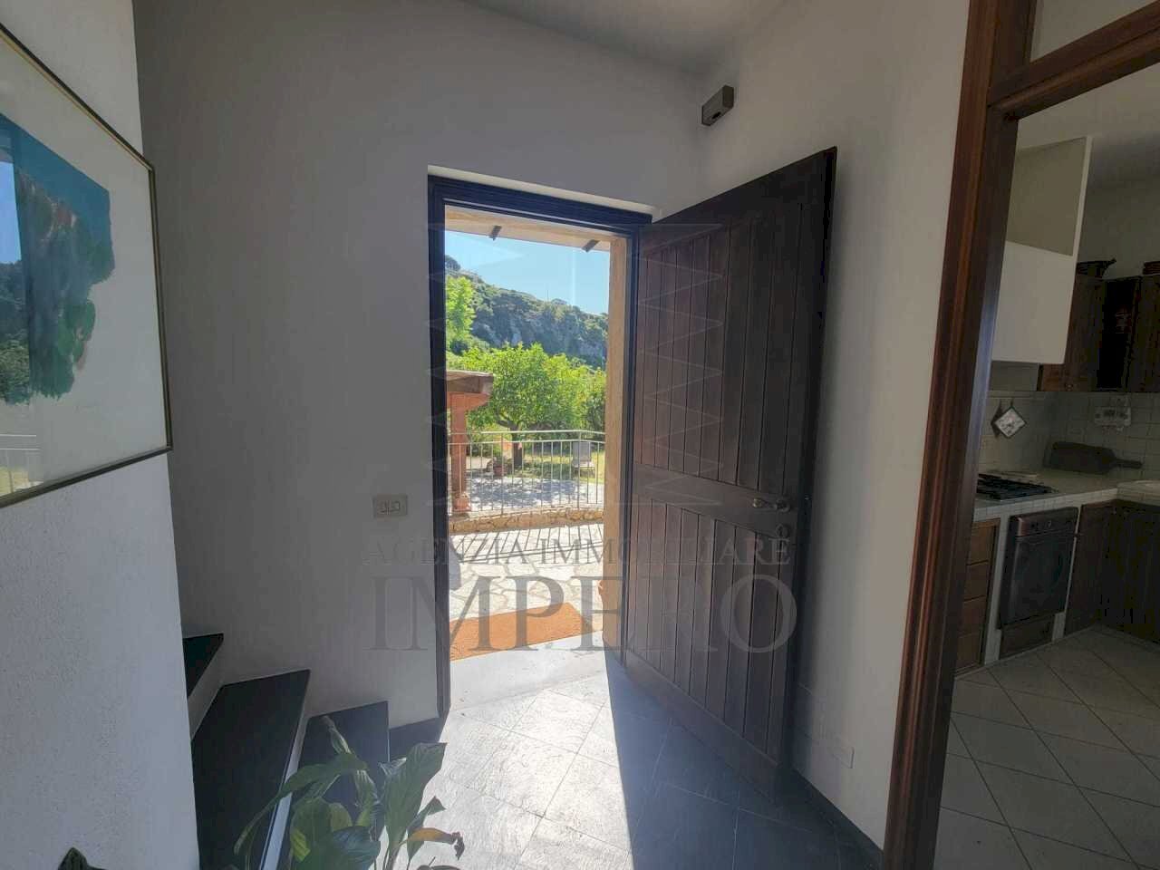 entrata - Villa Via alle Ville 12, Ventimiglia - photo 3