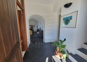 entrata - Villa Via alle Ville 12, Ventimiglia - foto 2
