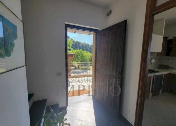 entrata - Villa Via alle Ville 12, Ventimiglia - foto 3