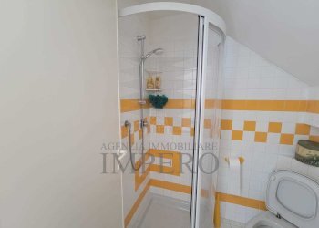 bagno - Villa Via alle Ville 12, Ventimiglia - foto 6