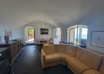 sala - Villa Via alle Ville 12, Ventimiglia - foto 7