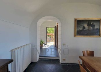 sala - Villa Via alle Ville 12, Ventimiglia - foto 10