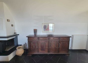 sala - Villa Via alle Ville 12, Ventimiglia - foto 11