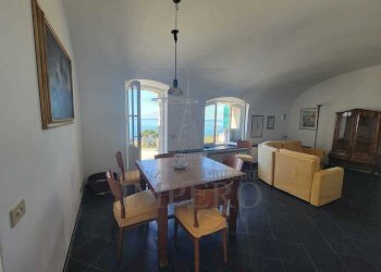sala - Villa Via alle Ville 12, Ventimiglia - foto 12