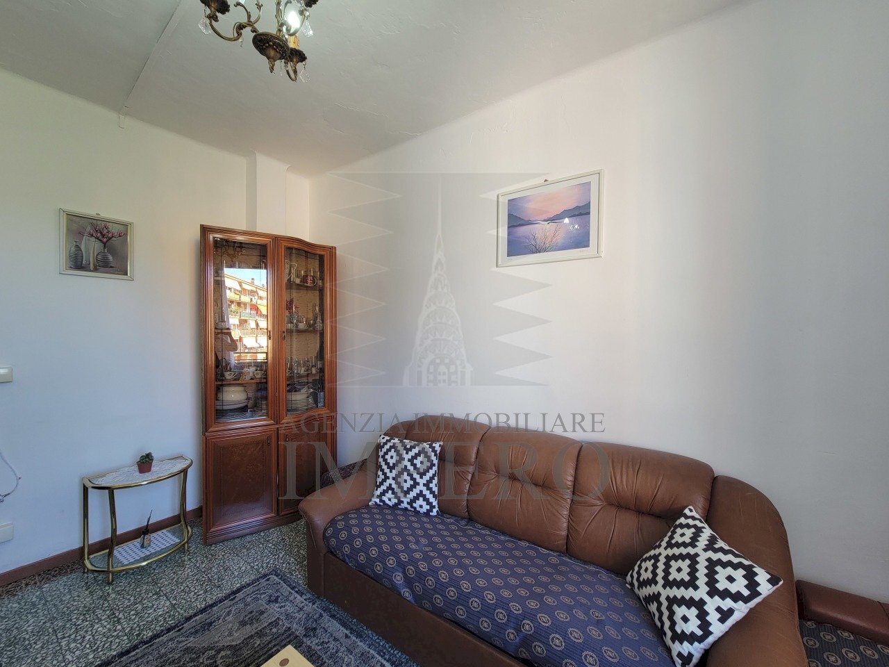 sala - Quadrilocale Corso Genova 82, Ventimiglia - foto 3