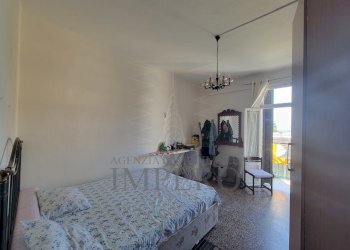 camera - Quadrilocale Corso Genova 82, Ventimiglia - foto 8