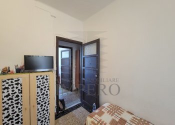 camera - Quadrilocale Corso Genova 82, Ventimiglia - foto 10