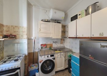 cucina - Quadrilocale Corso Genova 82, Ventimiglia - foto 12