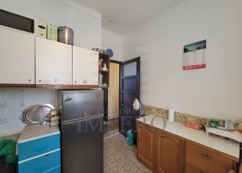 cucina - Quadrilocale Corso Genova 82, Ventimiglia - foto 15