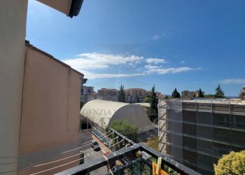 balcone - Quadrilocale Corso Genova 82, Ventimiglia - foto 16