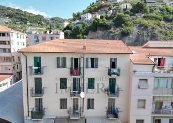 drone - Quadrilocale Corso Genova 82, Ventimiglia - foto 22
