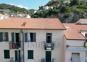 drone - Quadrilocale Corso Genova 82, Ventimiglia - foto 23