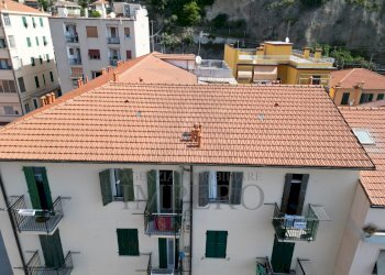 drone - Quadrilocale Corso Genova 82, Ventimiglia - foto 24