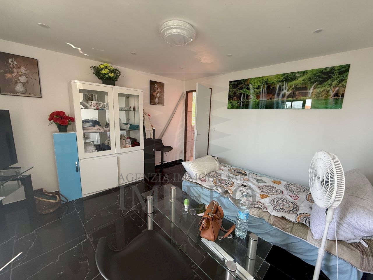 vano - Two-room apartment Via Anacleto Hughes 79, Ventimiglia - photo 3